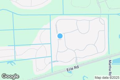 Map image of the property - 7912 112th Ave E