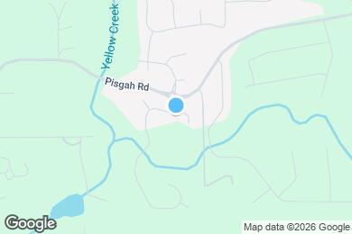 Map image of the property - 4665 Shipley Ave
