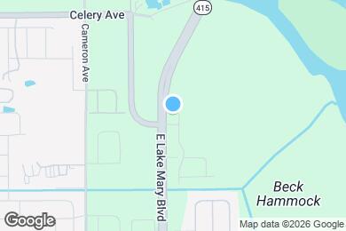 Map image of the property - 1534 Blue Nile Pt
