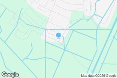 Map image of the property - 2363 Southbury Dr