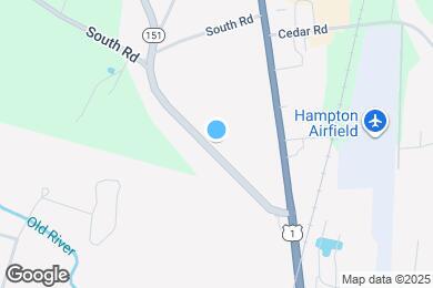 Map image of the property - 11 Post Rd