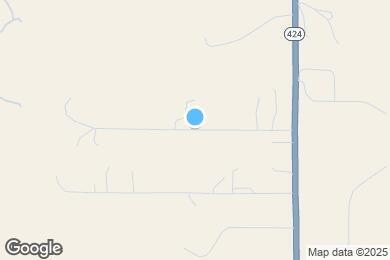 Map image of the property - 000 Sanctuary Farm Ln