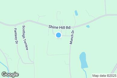 Map image of the property - 120 Sans Dr