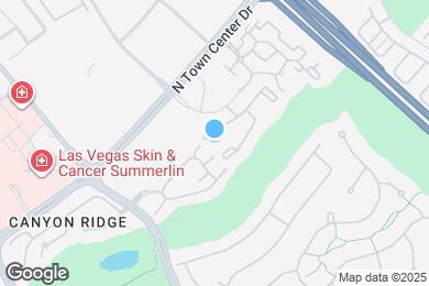 Map image of the property - 900 Domnus Ln