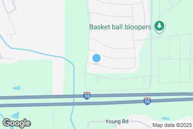 Map image of the property - 910 Merganser Way