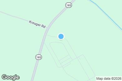 Map image of the property - 1038 Magnolia Warbler Wy