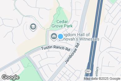 Map image of the property - 2917 Humeston Ave