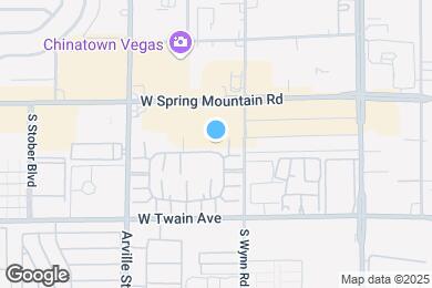 Map image of the property - 4160 Sanderling Cir