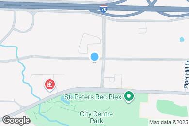 Map image of the property - Bold on Blvd