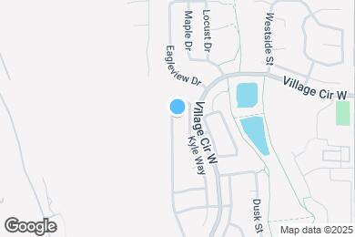 Map image of the property - 7902 Jared Way