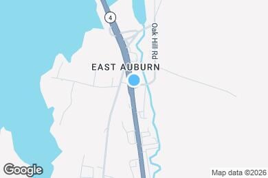 Map image of the property - 1193 Turner Rd
