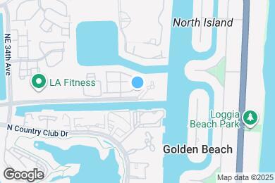 Map image of the property - 3780 NE 207th Terrace