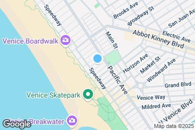 Map image of the property - 31 1/2 Clubhouse Ave