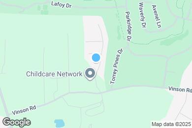 Map image of the property - 157 Hawkesburg Dr