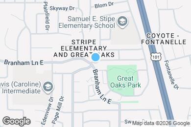 Map image of the property - Unit
