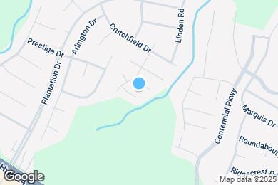 Map image of the property - 67 British Ln