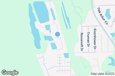 Map image of the property - 649 Montiano Cir