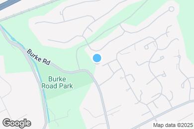 Map image of the property - 120 Denbigh Ter