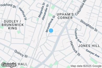 Map image of the property - 56 Virginia St