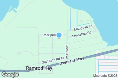 Map image of the property - 26945 Shannahan Rd
