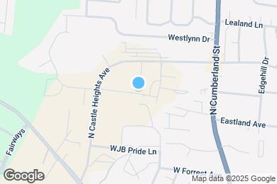 Map image of the property - 157 Cecil Rd