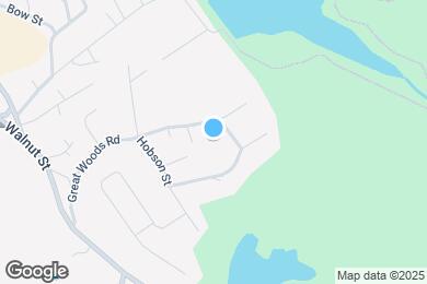 Map image of the property - 2 Woodside Dr