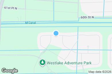 Map image of the property - 16110 Whippoorwill Cir