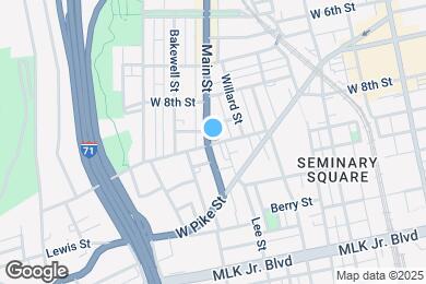 Map image of the property - 836 Main St