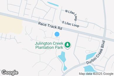 Map image of the property - 197 Afton Ln