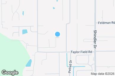 Map image of the property - 9062 Open Fld Rd