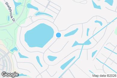 Map image of the property - 180 Decatur Dr