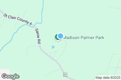Map image of the property - 170 Willowridge Ln