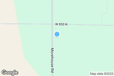 Map image of the property - 8333 N 300 W
