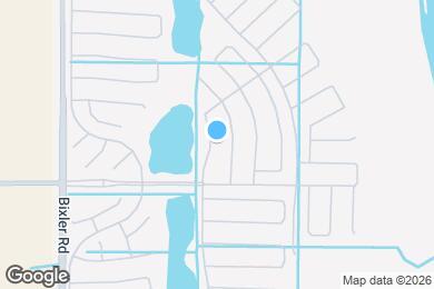 Map image of the property - 7038 Harborhaven Way