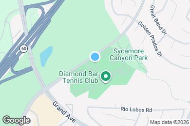 Map image of the property - 22808 Hilton Head Dr