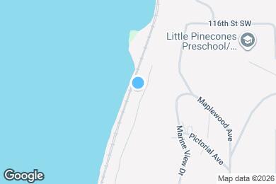 Map image of the property - 11908 Possession Ln