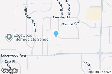 Map image of the property - 5832 Outer Bank Rd