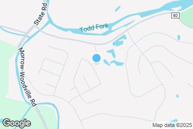 Map image of the property - 5712 Tonya Marie Ct