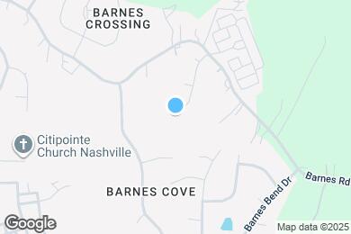 Map image of the property - 1861 Cottage Grove Way