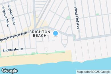 Map image of the property - 35 Seacoast Terrace