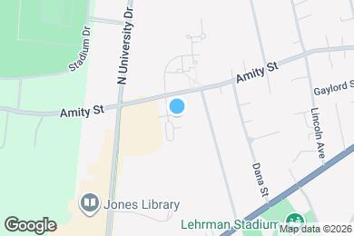 Map image of the property - 8 Charles Ln