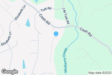Map image of the property - 5172 Sable Ct
