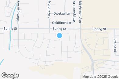 Map image of the property - 19806 Barnfield Pl