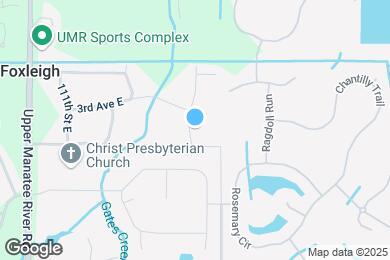 Map image of the property - 315 116th St E