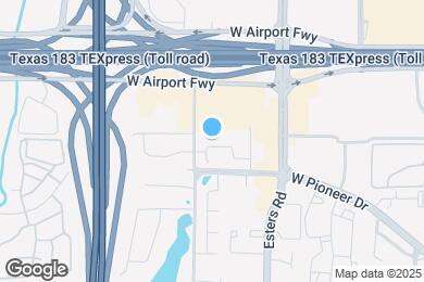 Map image of the property - 4363 Hebron St