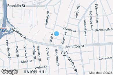 Map image of the property - 9 Branch St