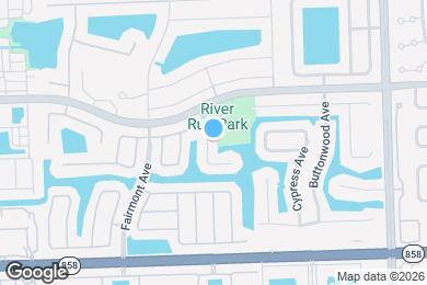 Map image of the property - 2661 Huron Way