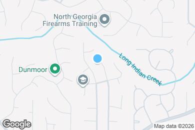 Map image of the property - 10630 Colony Glen Dr