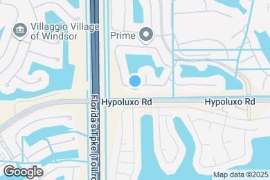 Map image of the property - 7702 Rockport Cir