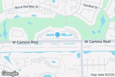 Map image of the property - 6181 Balboa Cir